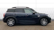 MINI Countryman 1.5 Cooper Exclusive 5dr Auto Petrol Hatchback